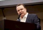 Max Russi se posiciona contra veto de Pivetta à Creche do Idoso e enfatiza a importância do diálogo