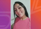 Corpo de Jéssica Brigida é encontrado às margens do Rio Peixotinho em Matupá