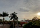 Previsão do Tempo: Sol e Calor em Campo Grande Neste Domingo