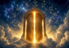 Reflexão do Anjo da Guarda: Entendendo o Fechamento de Portas como Proteção Divina