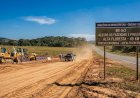 Licitação para asfaltar 33 km da MT-325 em Alta Floresta com investimento de R$ 78 milhões será realizada em 18 de agosto