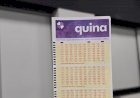 Quina 7081: Números Sorteados e Prêmio de Mais de R$ 2 Milhões