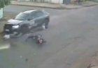 Duas Adolescentes Feridas em Colisão com Bicicleta Elétrica em Cáceres