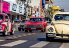Clássicos do Araguaia: Encontro de Carros Antigos Agita Barra do Garças Neste Final de Semana