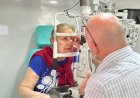 Barra do Garças: Limpeza de Lentes com YAG Laser Acontece Neste Sábado para 100 Pacientes