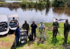 Forças Federais Serão Enviadas a 30 Municípios de Mato Grosso para Garantir a Segurança nas Eleições de 2026