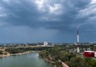 Mudanças Climáticas: Frente Fria Provoca Chuva e Queda de Temperaturas em Mato Grosso