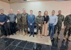 Exército Brasileiro Reforça Segurança nas Eleições Gerais de 2026 em Mato Grosso
