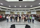 Canarana Sedia Primeiro Encontro Regional sobre Educação Inclusiva com 491 Participantes