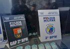 Polícia Militar Desmantela Falsa Denúncia de Furto e Recupera TV em Barra do Garças
