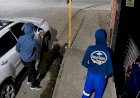 Homem Suspeito de Integrar Quadrilha de Furtos em Ipiaú é Capturado em Salvador