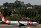 Pouso de Emergência de Avião da GOL em Goiânia: Voo Cancelado