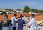 Governo de MT inicia vistoria para reforma do Museu do Rio, na Orla do Porto