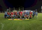 Grenal de Bombacha Agita a Semana Farroupilha em Água Boa
