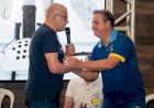 Governador Pivetta Reafirma Apoio ao Deputado Dr. Eugênio em Reunião no Araguaia