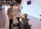 Pesquisa do Ministério do Turismo começa a mapear o perfil dos visitantes em Sinop