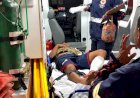 Jovem é Baleado em Ubatã Após Tentativa de Importunação a Policial Civil