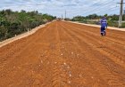 Avanço das Obras do Contorno Leste Promete Melhorar Mobilidade para 300 Mil Moradores em Cuiabá
