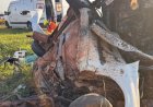 Tragédia na BR-163: Acidente com Van da Saúde em MS Resulta em Quatro Mortes
