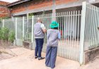 Cuiabá Reduz Casos de Dengue em 2026 e Realiza Mais de 805 Mil Vistorias em Imóveis