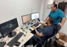 TRE-MT Inicia Preparativos para Eleições com Blindagem Digital e Carregamento de Urnas em Cuiabá
