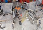 Pastor Inaugura Oficina Ortopédica em Feira de Santana para Reformar Equipamentos de Mobilidade