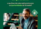 CrediSIS Primacredi: Soluções de Crédito Para Impulsionar o Fluxo de Caixa das Empresas