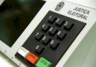 TRE-MT Recebe Solicitação do Instituto dos Cegos para Urna Eletrônica de Treinamento