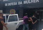 Homem é Detido em Barra do Garças por Importunação Sexual de Mulheres