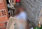 Fugitivo é morto em confronto com a Polícia Militar em Vila Rica
