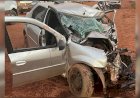 Acidente Fatal na MT-433: Duas Vítimas em Colisão entre Alto Boa Vista e Serra Nova Dourada