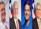 Rui Costa e Jaques Wagner Dominam Pesquisa para o Senado na Bahia