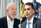 Lula Lidera com 35 Pontos de Vantagem sobre Flávio Bolsonaro na Bahia, Revela Pesquisa Quaest