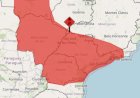 Alerta Vermelho: Inmet Preconiza Onda de Calor Extremo com Máximas de 41ºC no Brasil