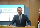 Vereador de Rondonópolis e Família Sofrem Sequestro Violento