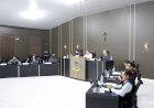 Câmara de Lucas do Rio Verde Aprova Novas Ligações de Água e Esgoto e Concede Terreno para Projeto de Jiu Jitsu