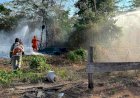 Nova Mutum Destina R$ 401,5 Mil para Combate a Incêndios Florestais