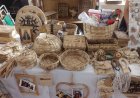 Sinop Recebe Primeira Exposição de Artesanato com Fibra de Bananeira Neste Sábado
