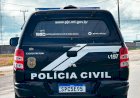 Jovem é Detido em Várzea Grande por Venda de Conta Bancária em Golpe de R$ 50 Mil
