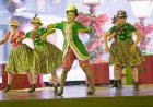 Lucas do Rio Verde Abre Inscrições para Artistas da Vila do Natal da Esperança