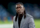 Clarence Seedorf é o novo técnico do Corinthians após quase 10 anos sem treinar