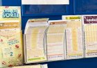 Apostadores de Peixoto de Azevedo e Itiquira Ganham Prêmios no Dia de Sorte