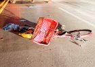 Ciclista morre após ser atropelado em rodovia em Mato Grosso; motorista foge