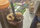 Três adolescentes são apreendidos comendo açaí após invadirem quiosque em Várzea Grande