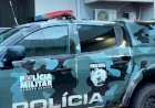 Confronto com a Força Tática termina com dois mortos na zona rural de Rondonópolis