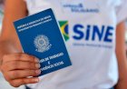Sine de Lucas do Rio Verde oferece 52 vagas de emprego com salários de até R$ 5,3 mil