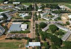 Ranking coloca UFMT entre as 40 melhores universidades do Brasil