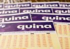 Aposta e bolão em cidade de Mato Grosso ganham prêmios na Quina