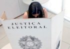 Abstenção no Primeiro Turno das Eleições em Mato Grosso Chega a 22,20%