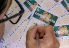 Apostador em Mato Grosso ganha prêmio na Mega-Sena